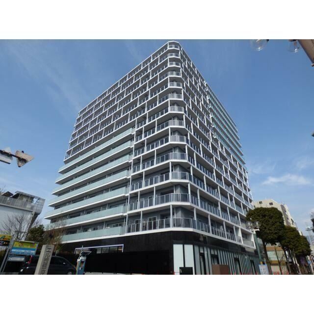 2LDK apartment in Kofu, Yamanashi - Photo 1