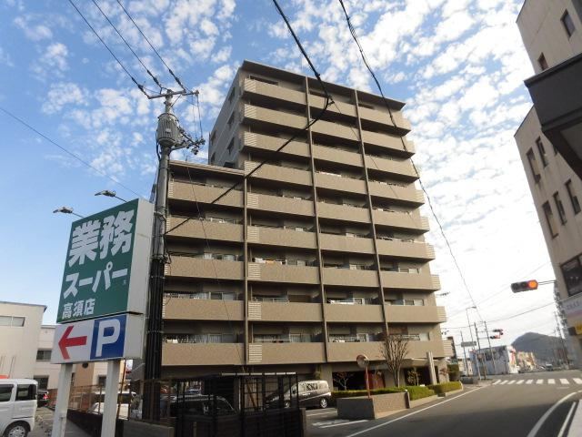 3LDK apartment in Kochi, Kochi - Photo 1