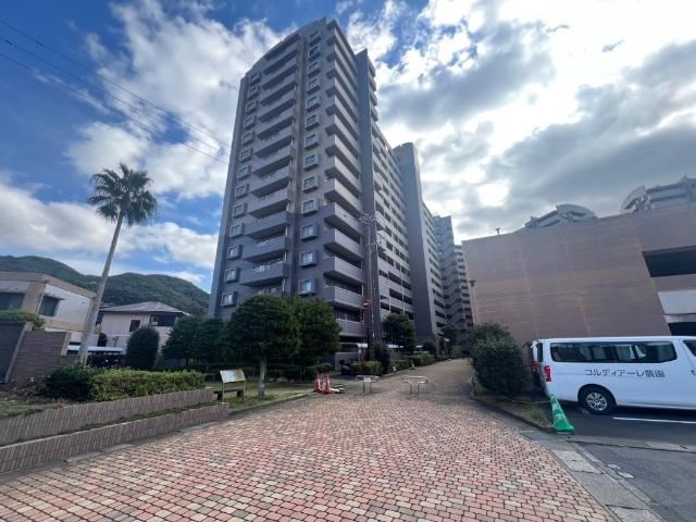 3LDK apartment in Nagasaki, Nagasaki - Photo 1