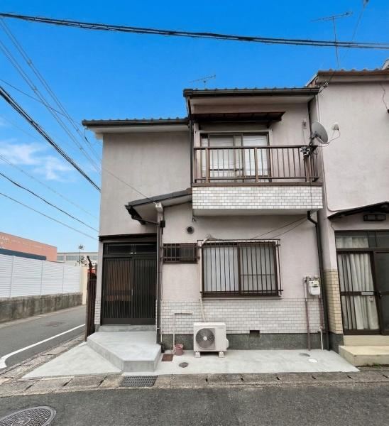 3DK house in Yamashina Ward, Kyoto - Photo 1