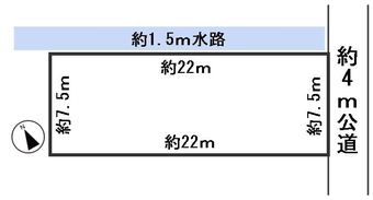 plot of land in Yamagata