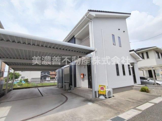 4LDK+S house in Gifu, Gifu - Photo 1