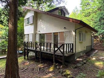2LDK house in Izu
