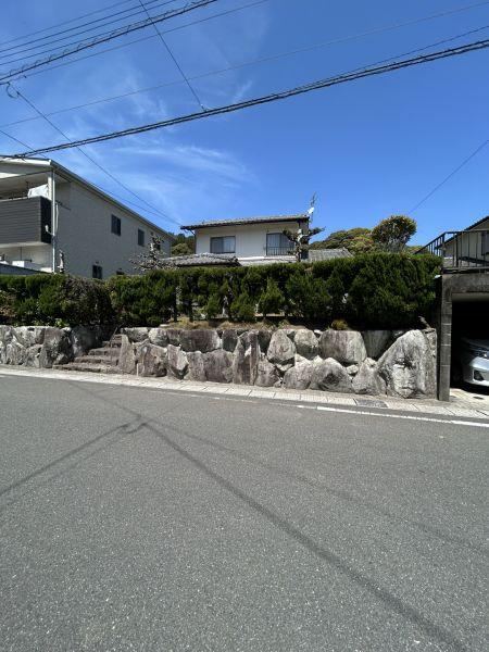 282 m² land in Nakagawa, Fukuoka - Photo 1
