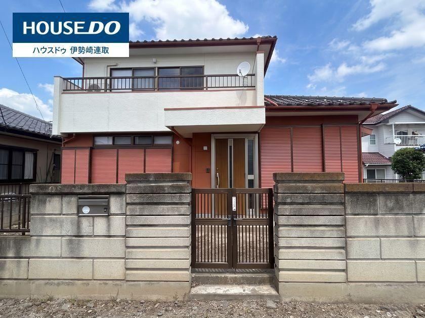 4LDK house in Isesaki, Gunma - Photo 1