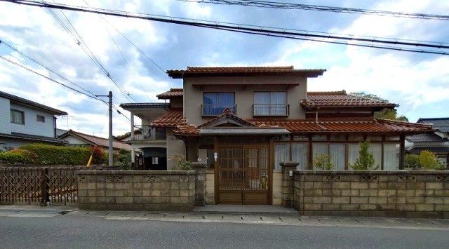 9LDK house in Yasugi, Shimane - Photo 1