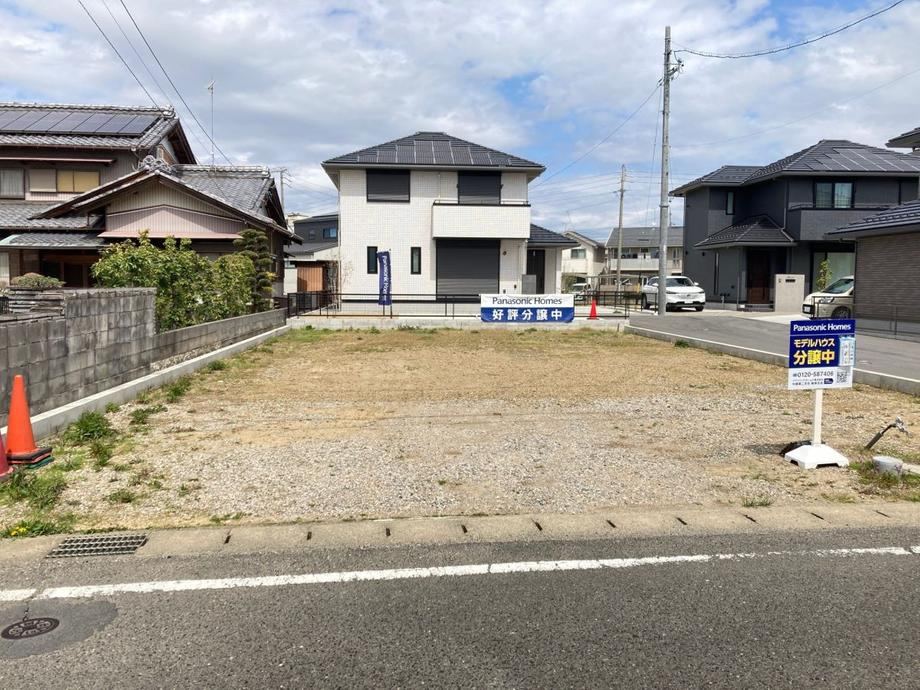 202 m² land in Gifu, Gifu - Photo 1