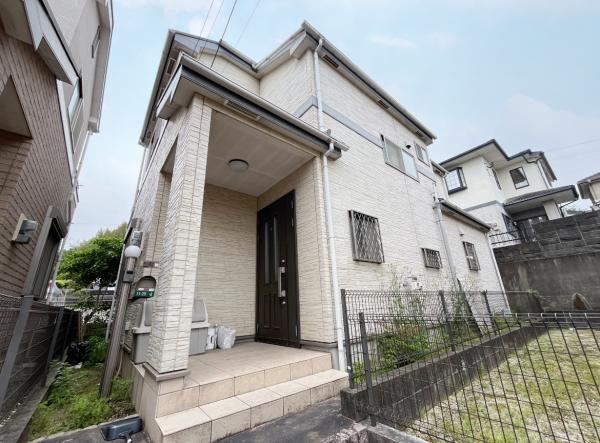 4LDK house in Higashi Ward, Fukuoka - Photo 1
