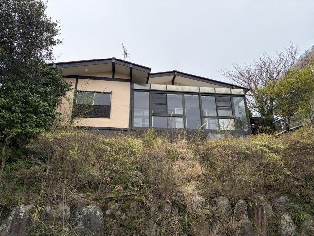 3LDK+S house in Atami, Shizuoka - Photo 1