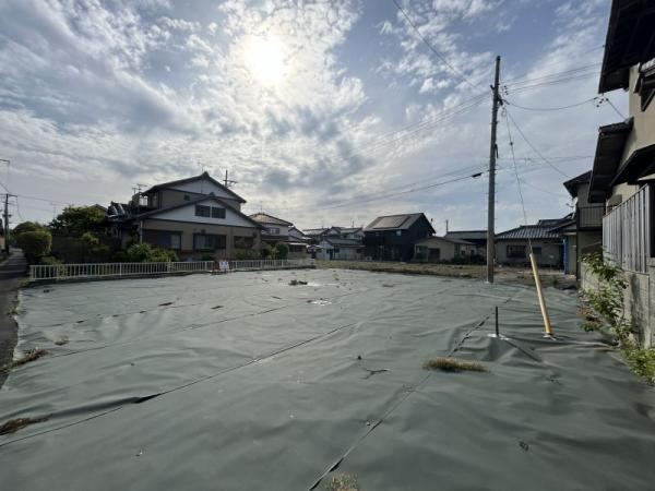 274 m² land in Chuo Ward, Hamamatsu, Shizuoka - Photo 1