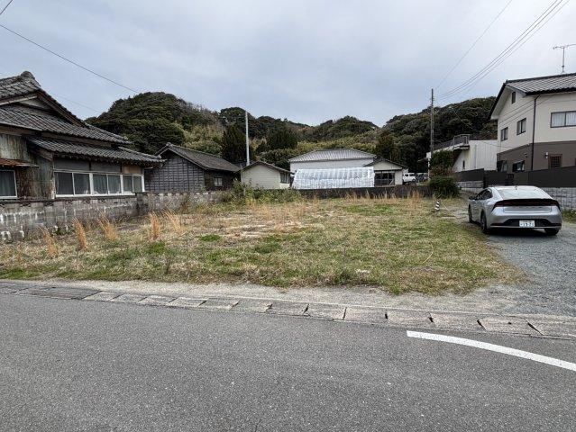 402 m² land in Iwaki, Fukushima - Photo 1
