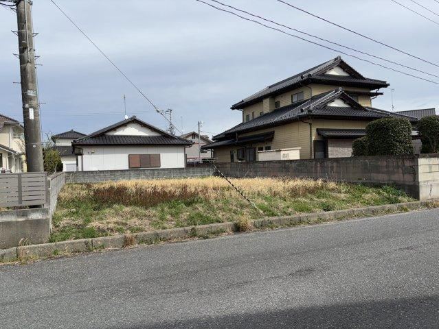 169 m² land in Iwaki, Fukushima - Photo 1