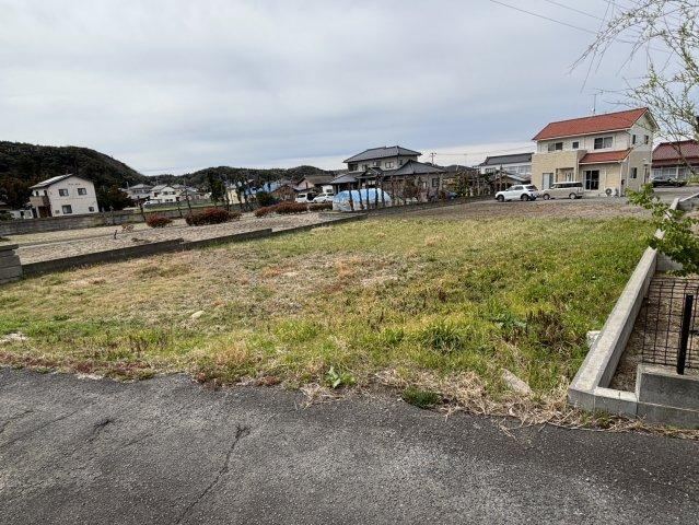 285 m² land in Iwaki, Fukushima - Photo 1