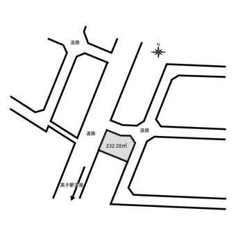 plot of land in Date