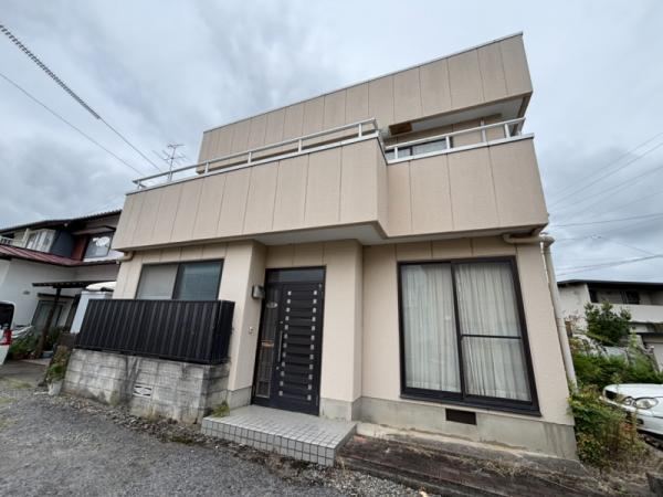 4LDK house in Gifu, Gifu - Photo 1