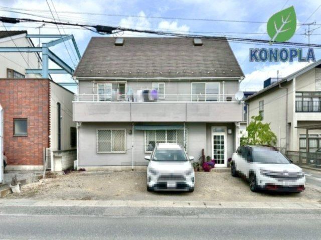 3LDK house in Ota, Gunma - Photo 1