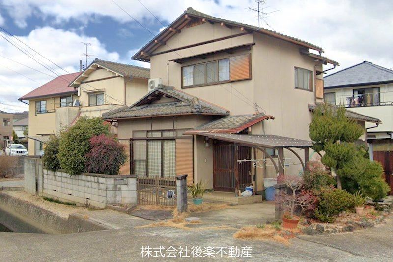 4DK house in Naka Ward, Okayama - Photo 1