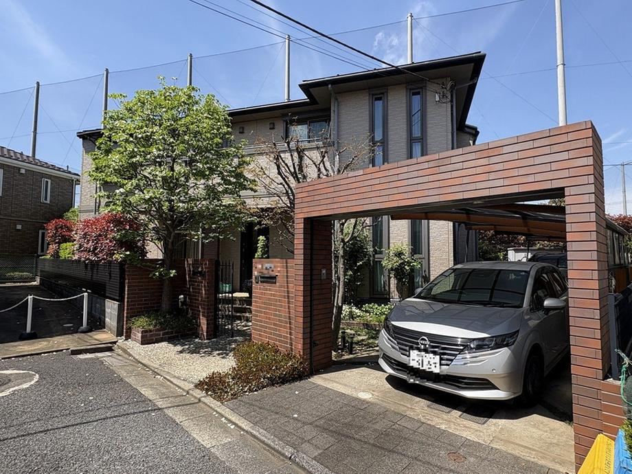 4LLDDKK+S house in Suginami Ward, Tokyo - Photo 1
