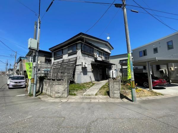 224 m² land in Aomori, Aomori - Photo 1