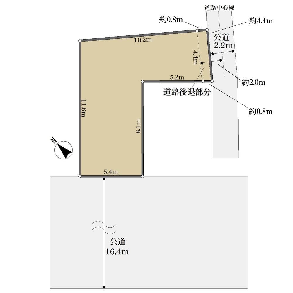 90 m² land in Yokosuka, Kanagawa - Photo 1