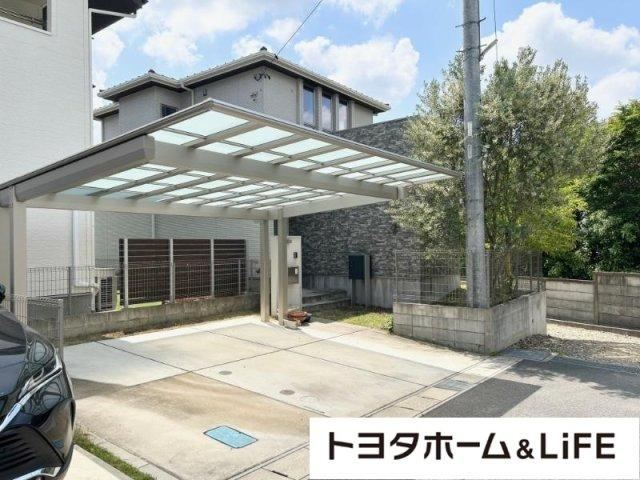 4LDK house in Toyota, Aichi - Photo 1