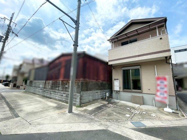 3LDK house in Yamashina Ward, Kyoto - Photo 1