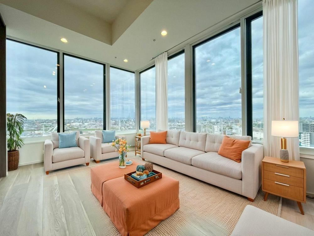 3LDK apartment in Edogawa Ward, Tokyo - Photo 1