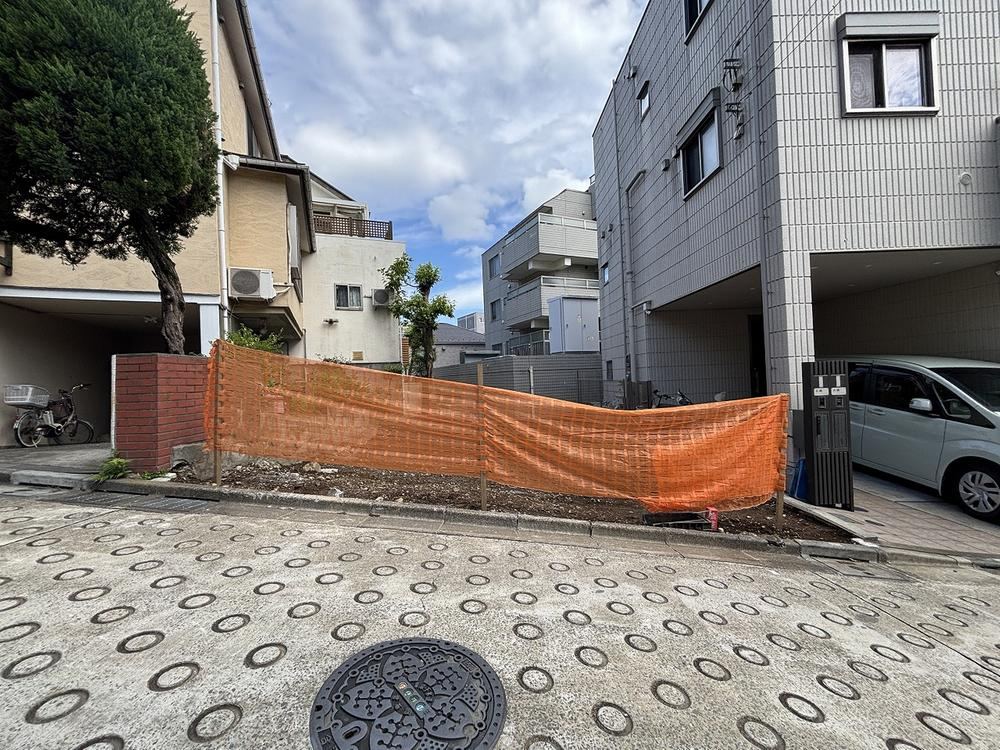52 m² land in Shibuya Ward, Tokyo - Photo 1