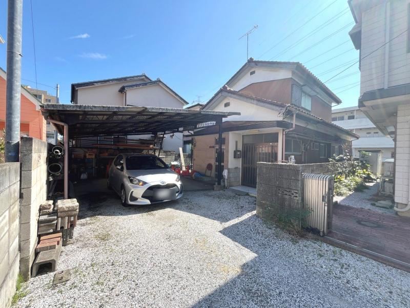 194 m² land in Kawagoe, Saitama - Photo 1