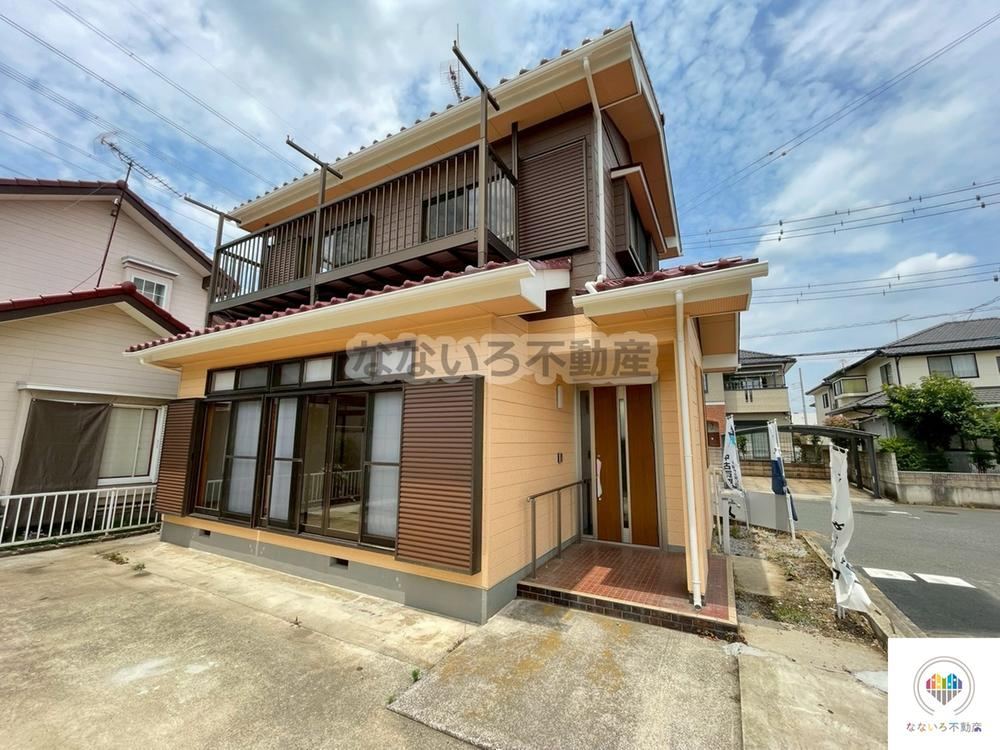 4DK house in Oyama, Tochigi - Photo 1