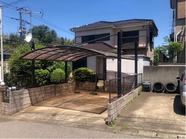 4DK house in Yachimata, Chiba - Photo 1