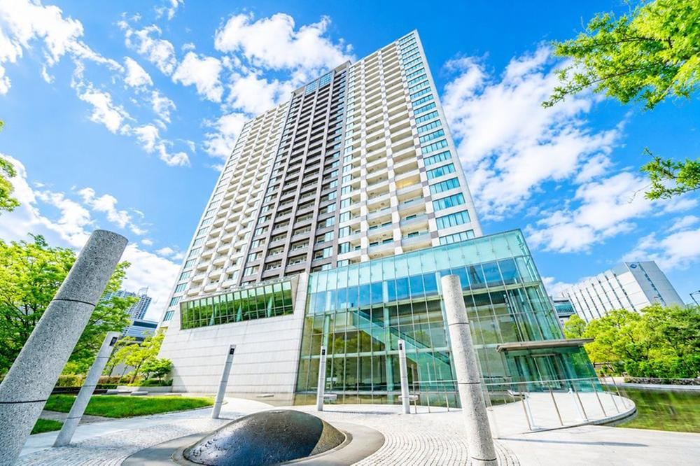1LDK+S apartment in Koto Ward, Tokyo - Photo 1