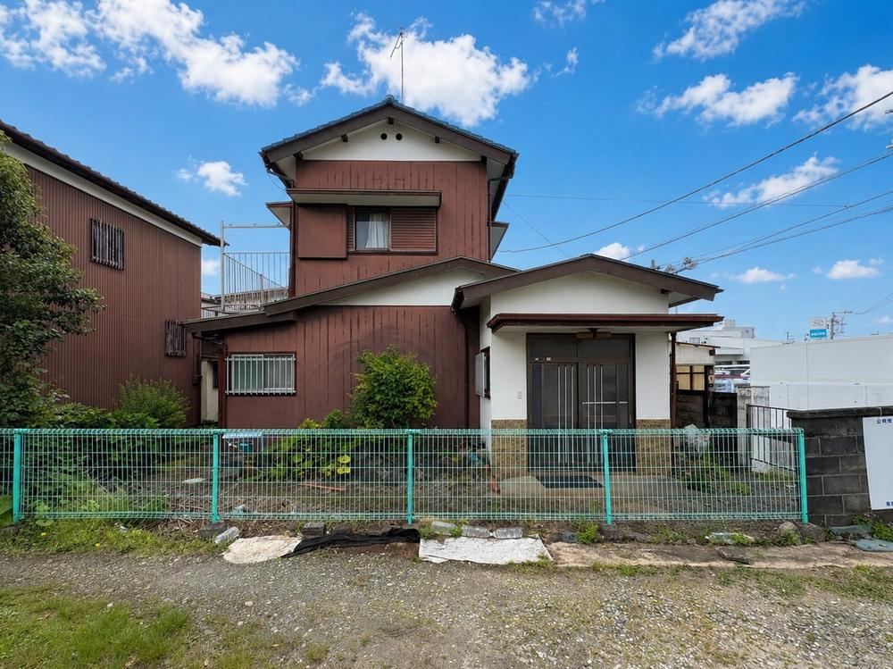175 m² land in Chigasaki, Kanagawa - Photo 1