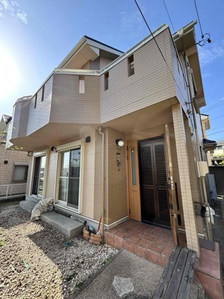 4LDK house in Midori Ward, Nagoya, Aichi - Photo 1