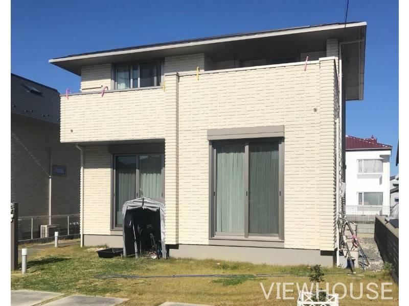 2LDK house in Ota, Gunma - Photo 1