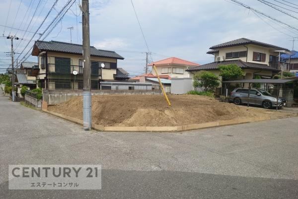 217 m² land in Kisarazu, Chiba - Photo 1