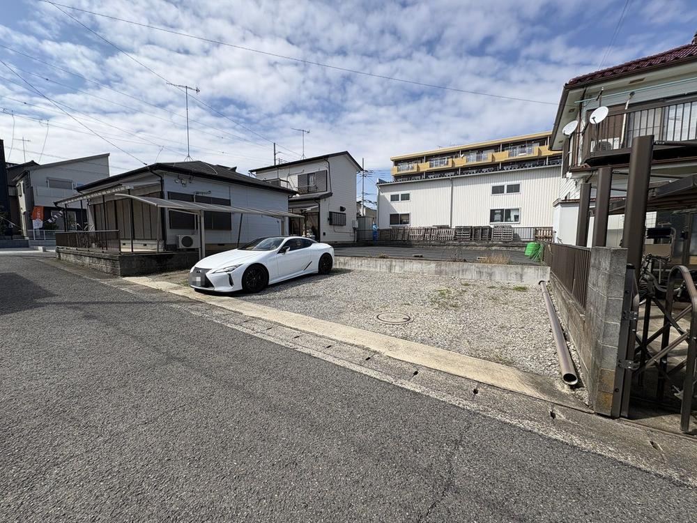 191 m² land in Atsugi, Kanagawa - Photo 1