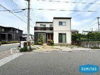 4LDK+S house in Toon