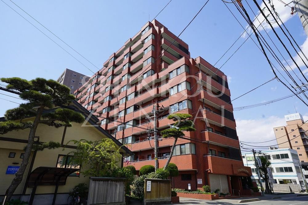 4LDK+S apartment in Akita, Akita - Photo 1