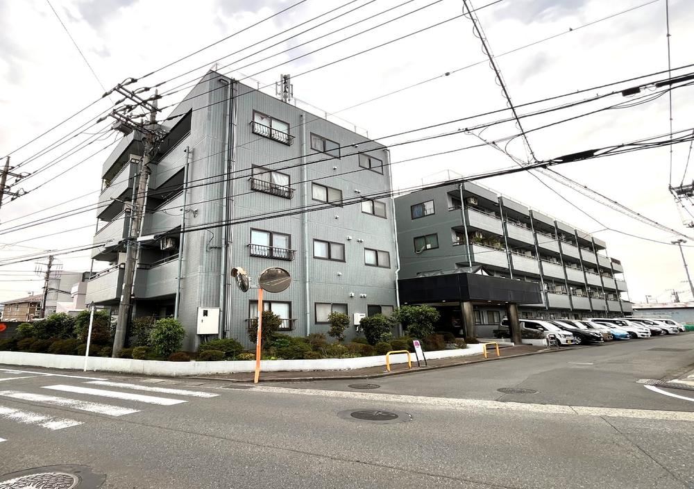 3LDK apartment in Chuo Ward, Sagamihara, Kanagawa - Photo 1