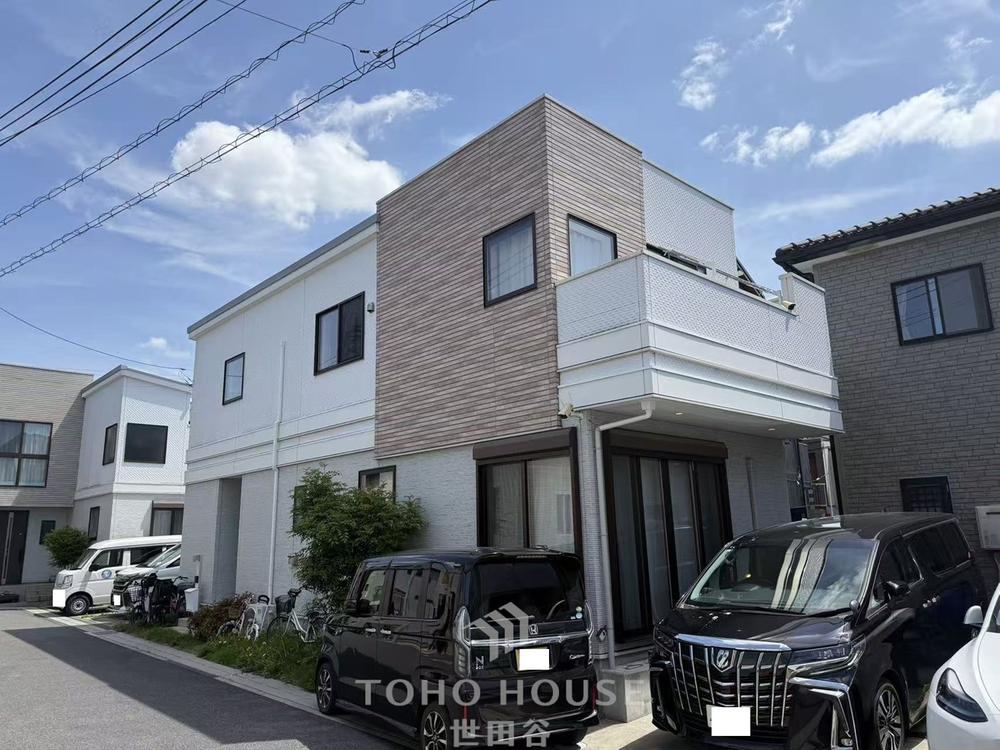 4LDK+S house in Soka, Saitama - Photo 1
