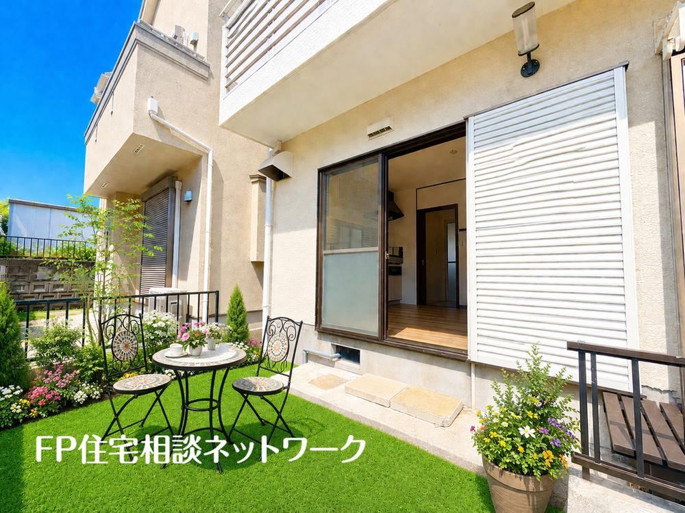 3LDK house in Seya Ward, Yokohama, Kanagawa - Photo 1