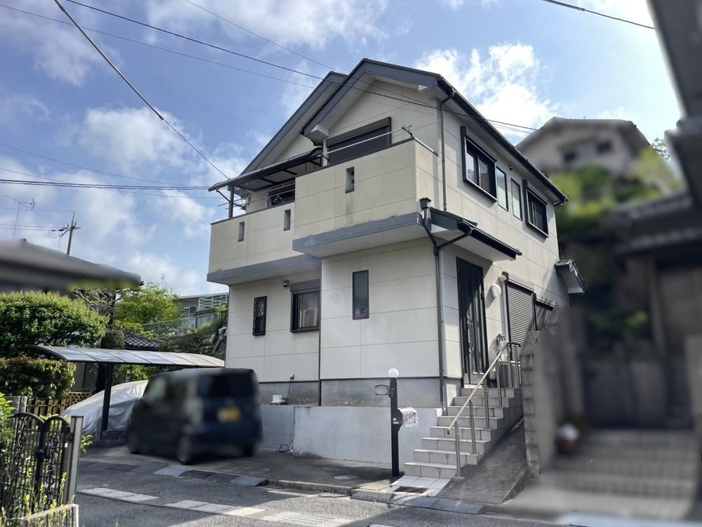 4LDK house in Nara, Nara - Photo 1