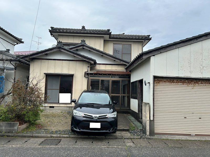 3LDK house in Shibata, Niigata - Photo 1