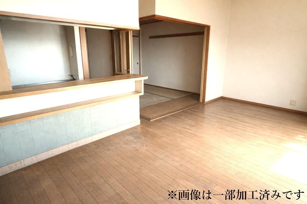 3LDK apartment in Mishima, Shizuoka - Photo 1
