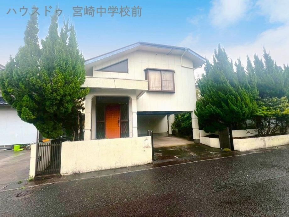 231 m² land in Miyazaki, Miyazaki - Photo 1