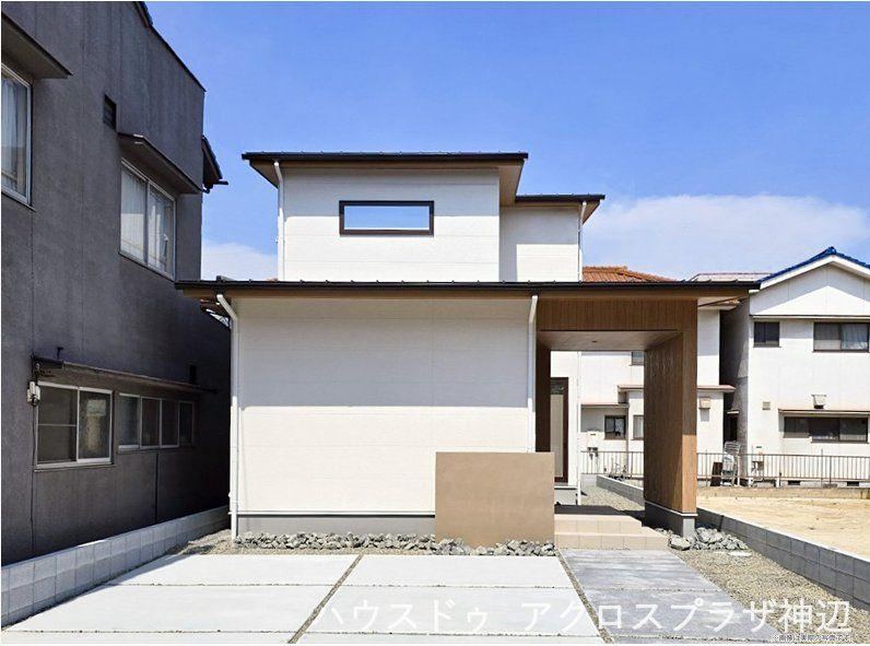 3LDK house in Fukuyama, Hiroshima - Photo 1