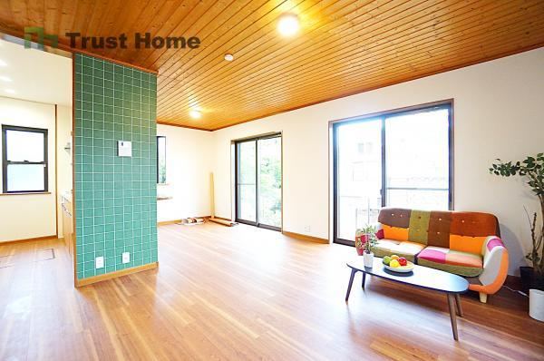 4LDK+S house in Higashinada Ward, Kobe, Hyogo - Photo 1