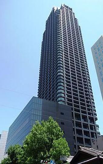 1LDK apartment in Chuo Ward, Osaka - Photo 1