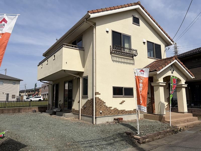 4LDK house in Maebashi, Gunma - Photo 1
